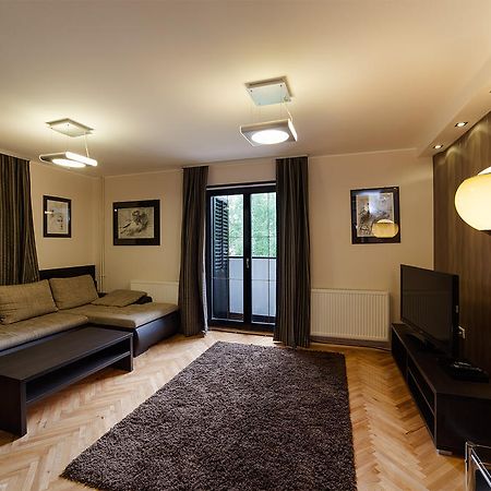 Apartments Neivado Zlatibor Phòng bức ảnh