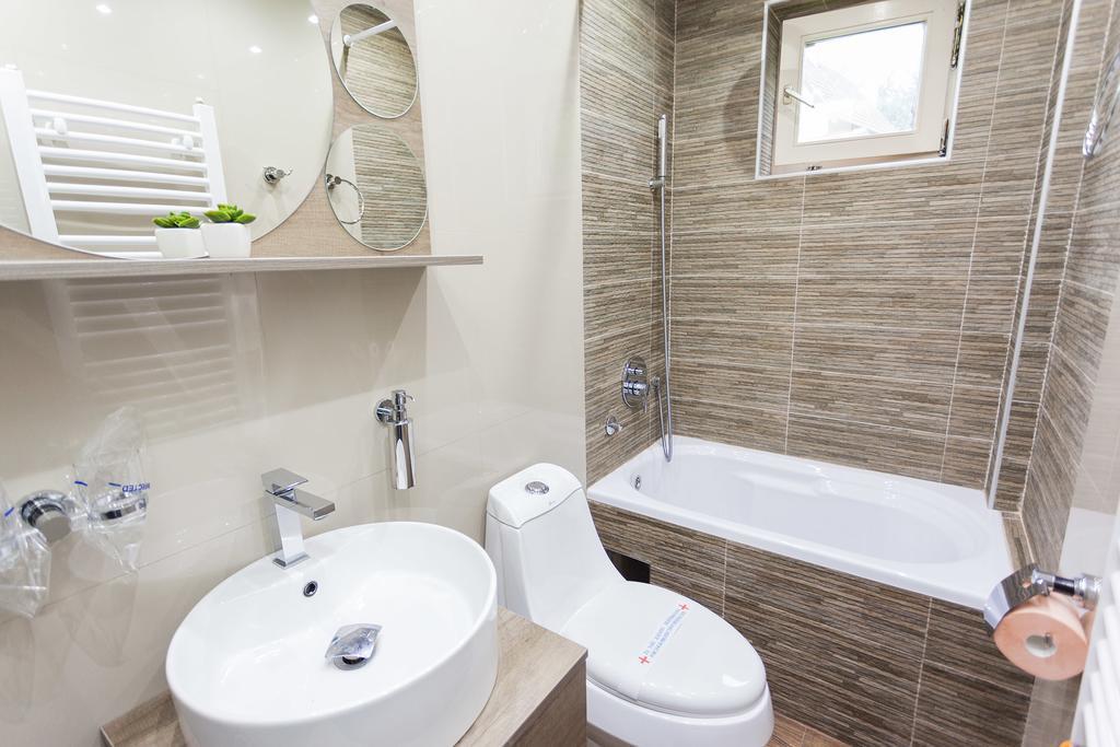 Apartments Neivado Zlatibor Phòng bức ảnh