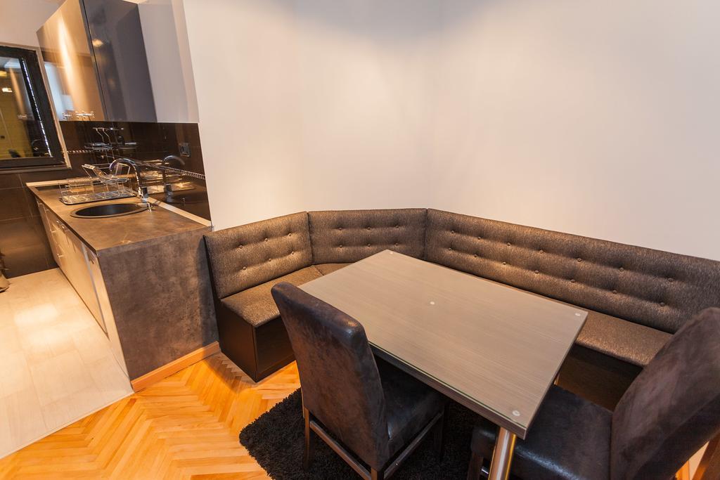 Apartments Neivado Zlatibor Phòng bức ảnh