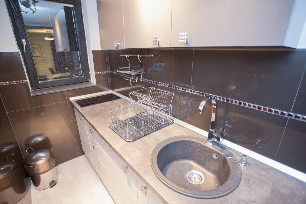 Apartments Neivado Zlatibor Phòng bức ảnh
