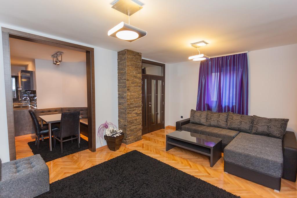 Apartments Neivado Zlatibor Phòng bức ảnh