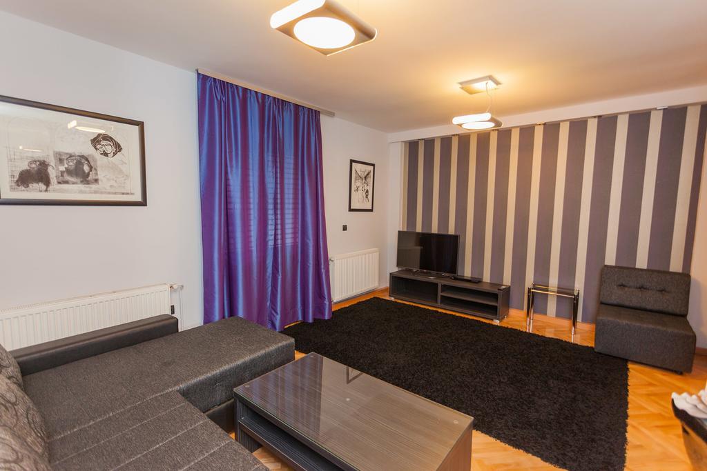 Apartments Neivado Zlatibor Phòng bức ảnh