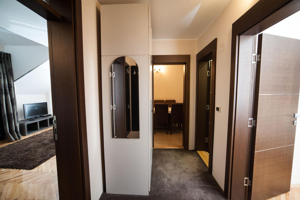 Apartments Neivado Zlatibor Phòng bức ảnh