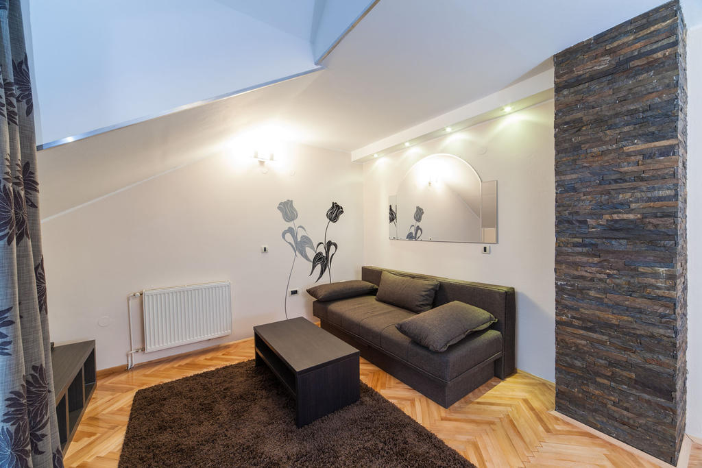 Apartments Neivado Zlatibor Phòng bức ảnh