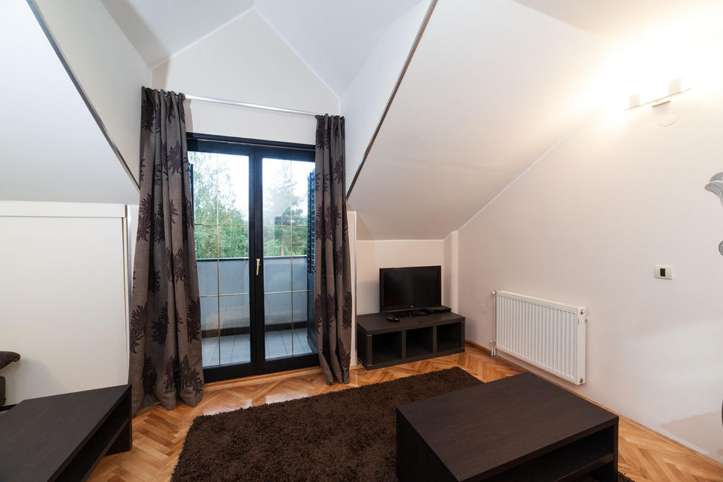 Apartments Neivado Zlatibor Phòng bức ảnh
