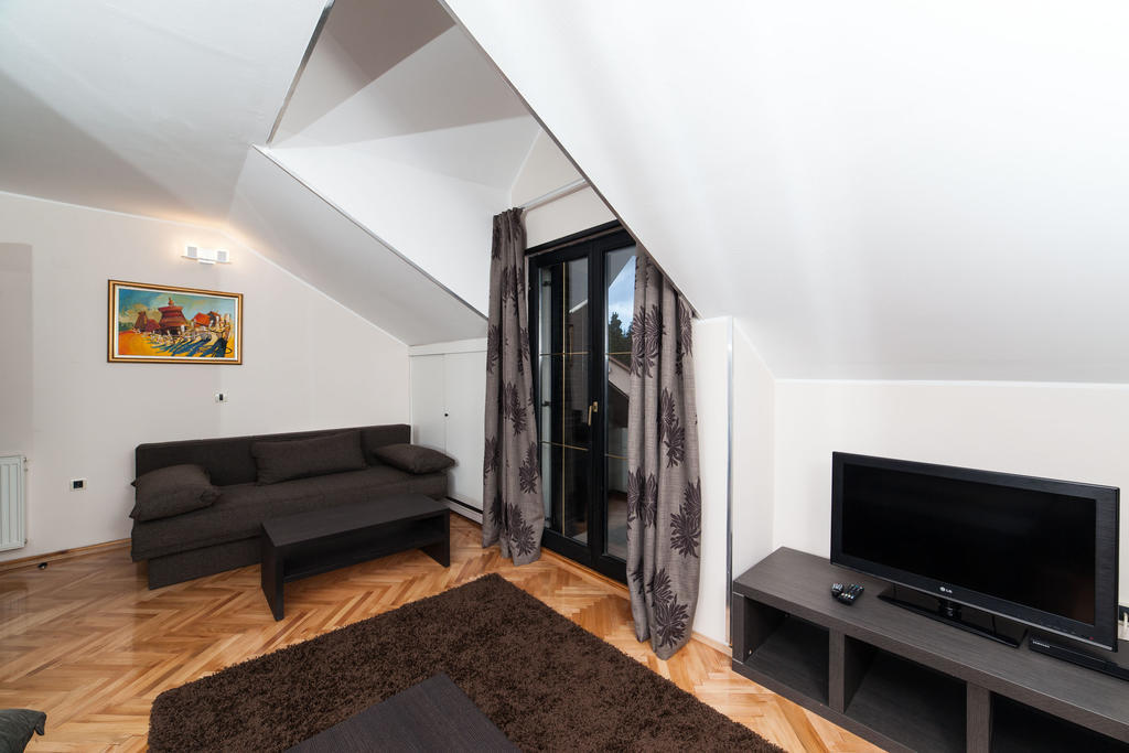 Apartments Neivado Zlatibor Phòng bức ảnh