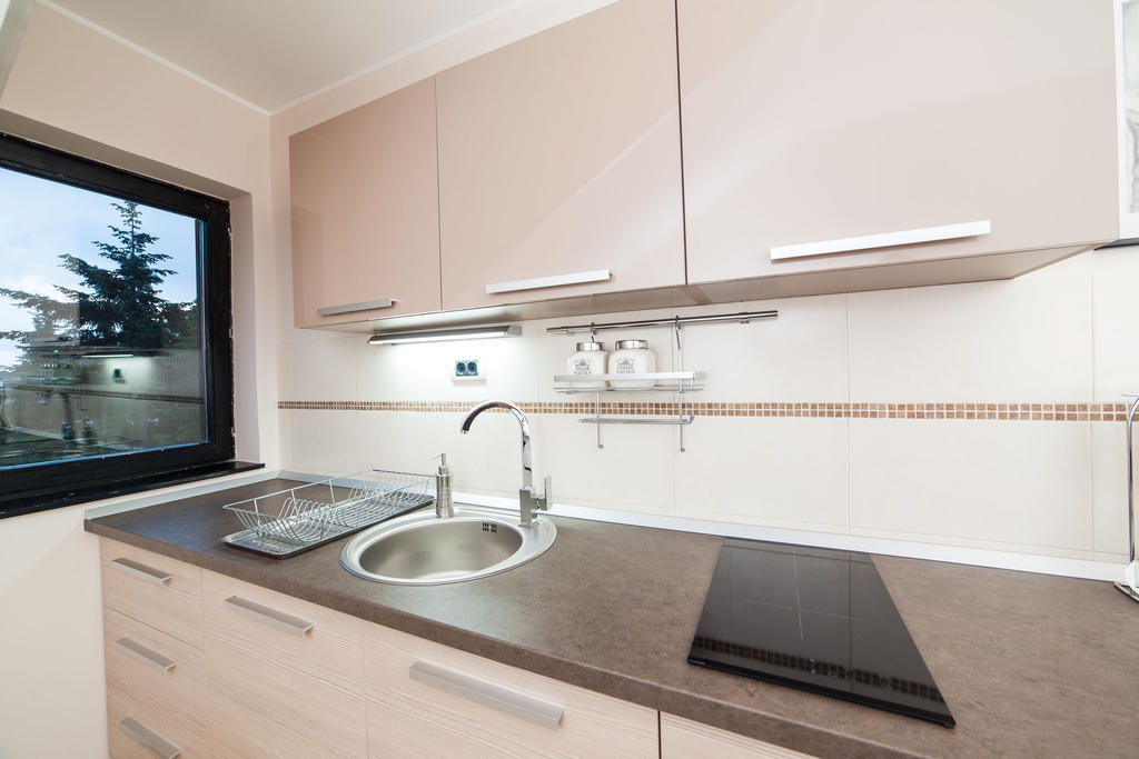 Apartments Neivado Zlatibor Phòng bức ảnh