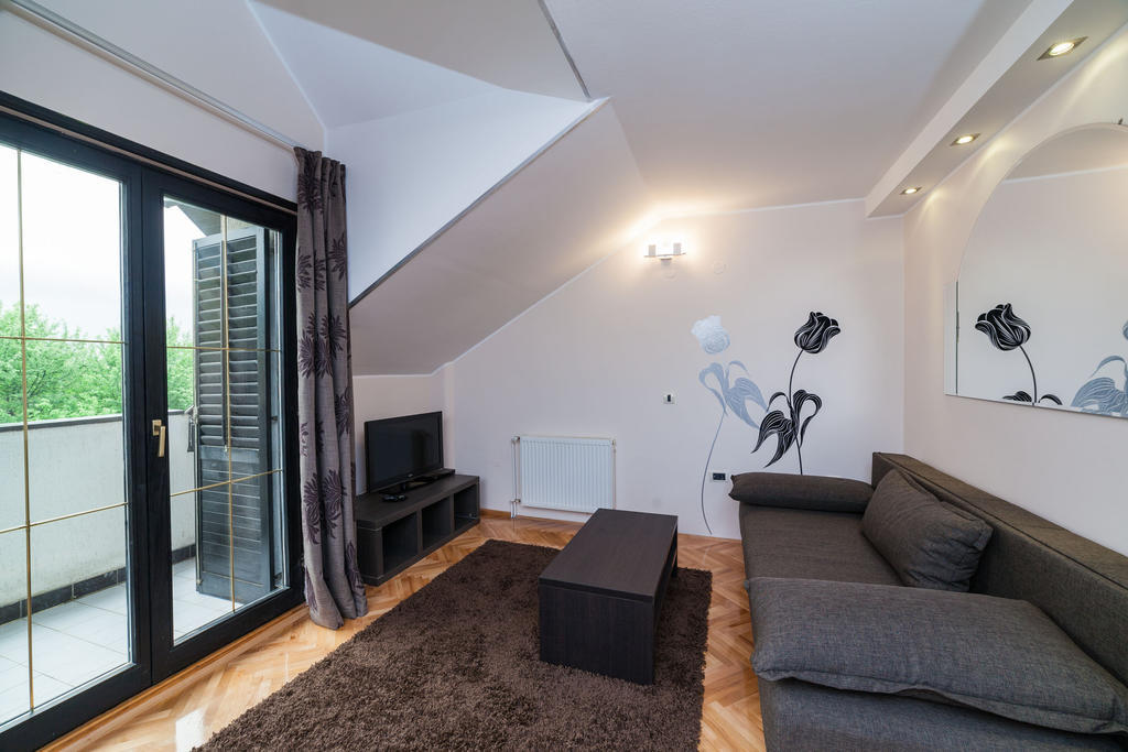 Apartments Neivado Zlatibor Phòng bức ảnh