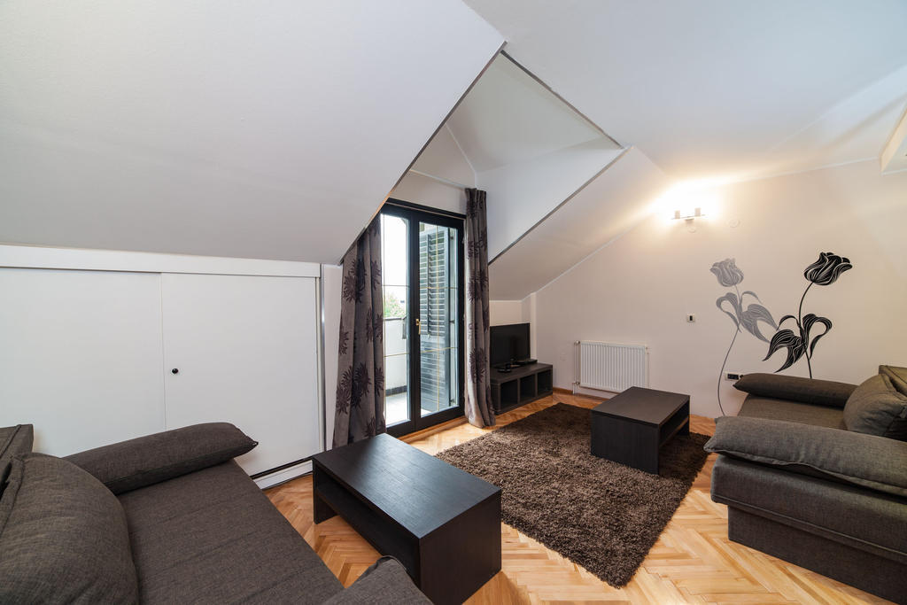 Apartments Neivado Zlatibor Phòng bức ảnh