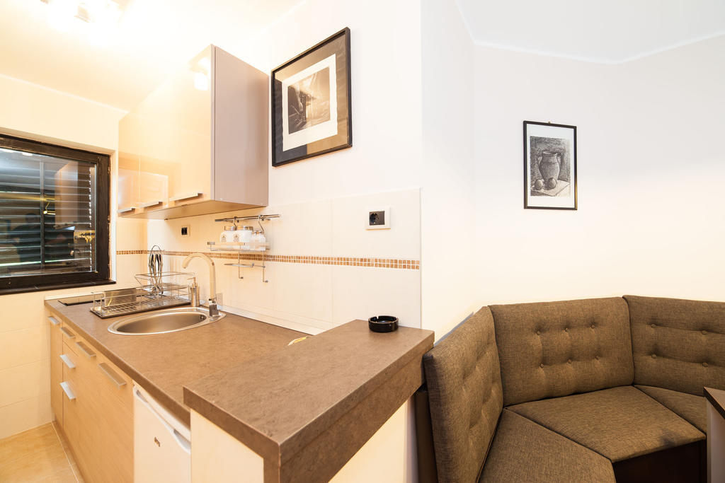 Apartments Neivado Zlatibor Phòng bức ảnh