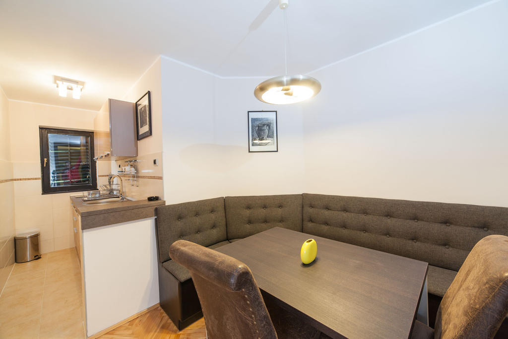 Apartments Neivado Zlatibor Phòng bức ảnh