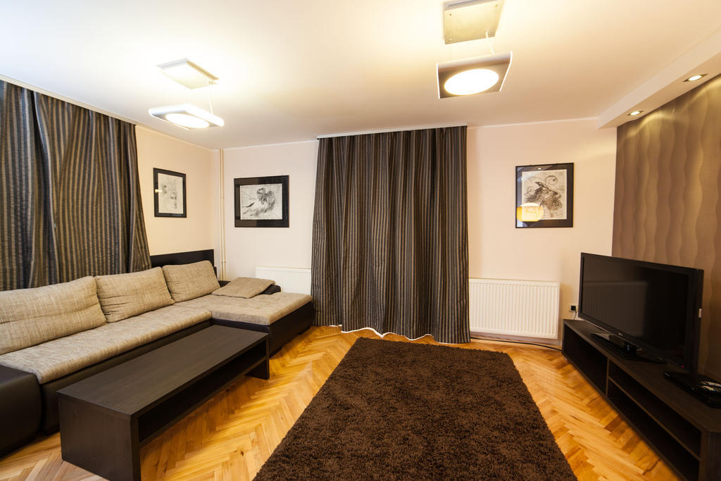 Apartments Neivado Zlatibor Phòng bức ảnh