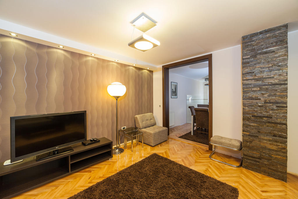 Apartments Neivado Zlatibor Phòng bức ảnh