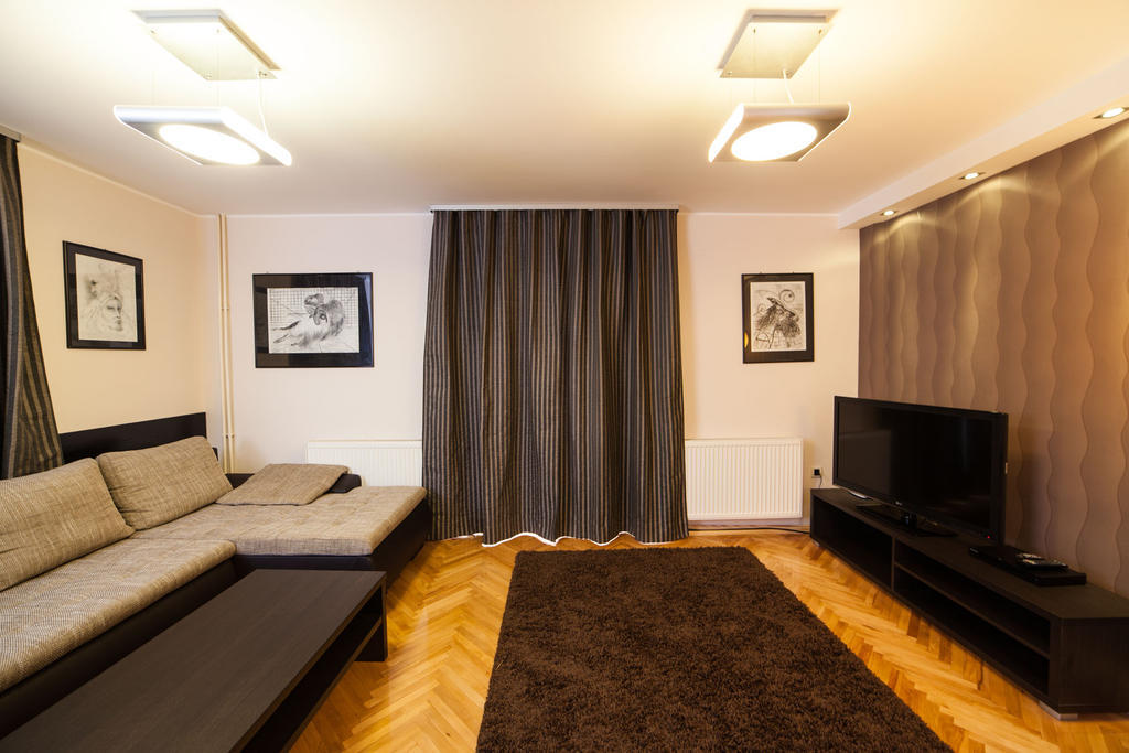 Apartments Neivado Zlatibor Phòng bức ảnh