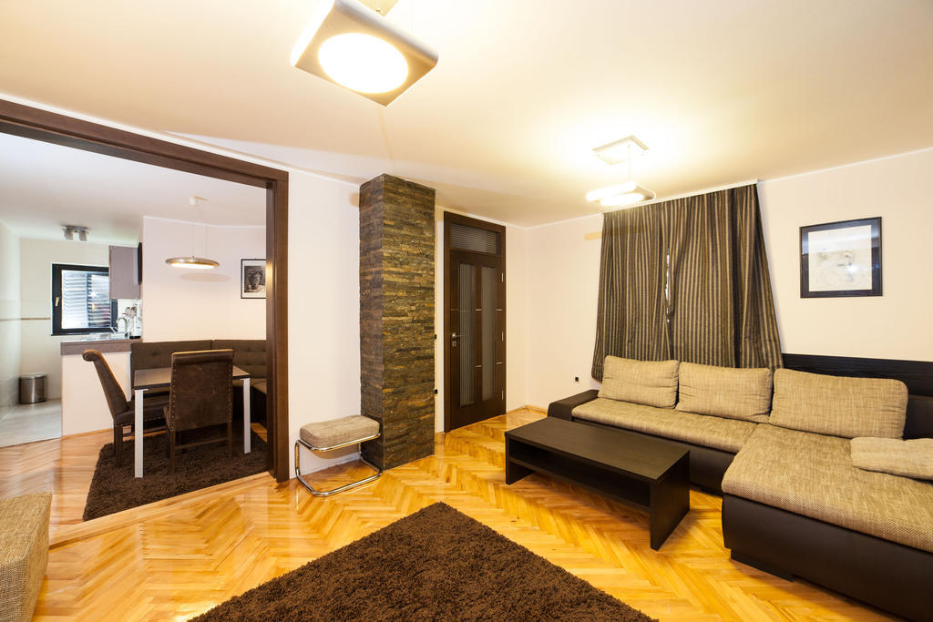 Apartments Neivado Zlatibor Phòng bức ảnh